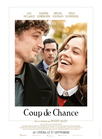 Coup de chance  [WEBRIP 720p] - FRENCH