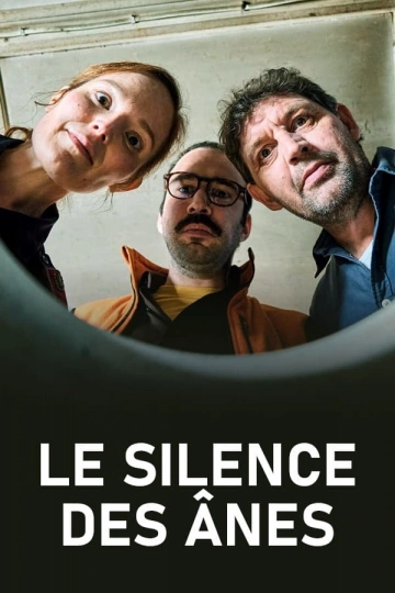 Le silence des ânes  [HDRIP] - FRENCH