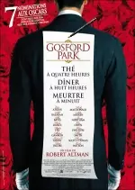 Gosford Park [Dvdrip XviD] - FRENCH