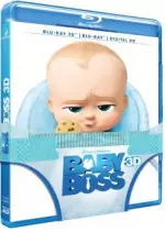 Baby Boss [BLU-RAY 3D] - MULTI (TRUEFRENCH)