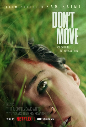 Don't Move  [WEB-DL 1080p] - MULTI (FRENCH)