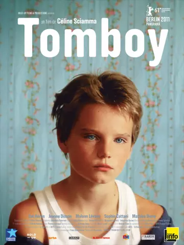 Tomboy  [DVDRIP] - FRENCH