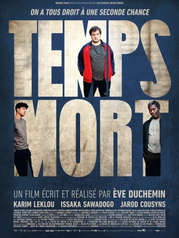 Temps Mort  [HDRIP] - FRENCH