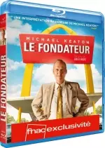 Le Fondateur  [HD-LIGHT 720p] - FRENCH