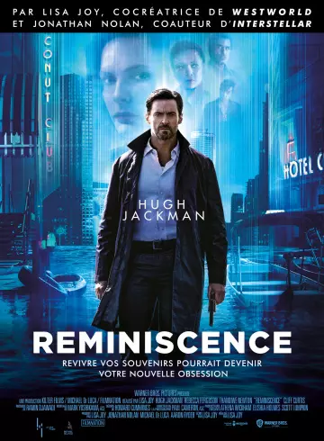 Reminiscence  [BDRIP] - TRUEFRENCH