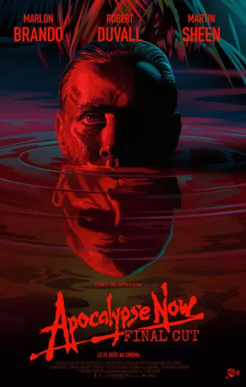 Apocalypse Now Final Cut [BDRIP] - MULTI (TRUEFRENCH)