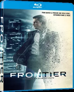 Frontier  [BLU-RAY 1080p] - FRENCH