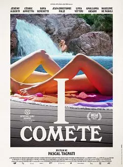 I Comete  [WEB-DL 720p] - FRENCH