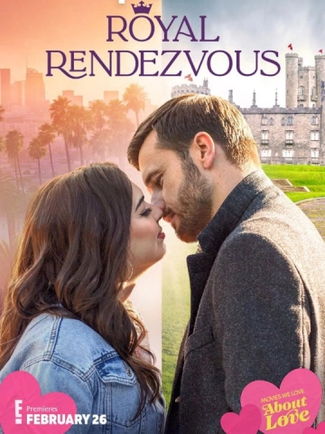 Rendez-vous Royal [WEB-DL 1080p] - FRENCH