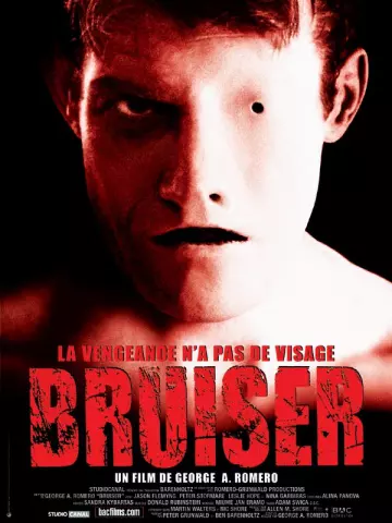 Bruiser  [DVDRIP] - FRENCH