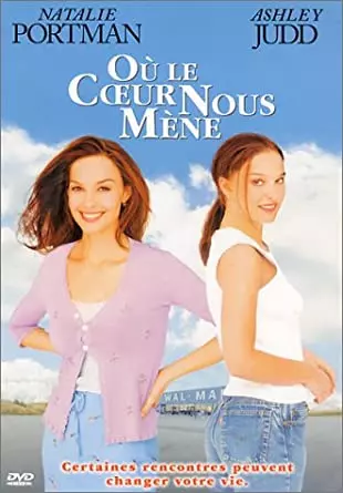 Où le coeur nous mène  [DVDRIP] - FRENCH