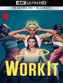 Work It  [WEB-DL 4K] - MULTI (FRENCH)