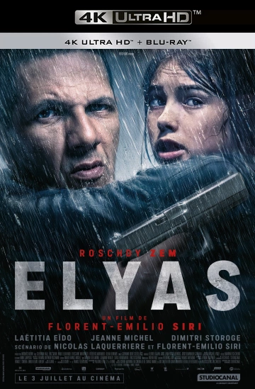 Elyas  [WEB-DL 4K] - FRENCH