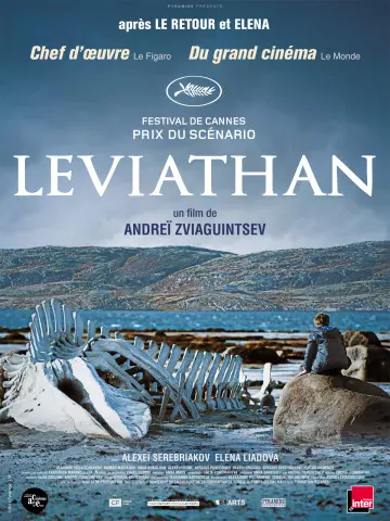 Léviathan  [DVDRIP] - TRUEFRENCH