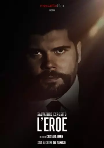 L'eroe  [WEBRIP 1080p] - VOSTFR