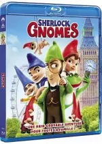 Sherlock Gnomes  [HDLIGHT 1080p] - FRENCH