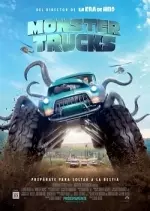 Monster Cars  [BDRIP] - FRENCH