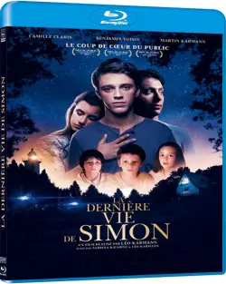 La Dernière Vie de Simon  [HDLIGHT 720p] - FRENCH