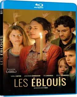 Les Éblouis  [BLU-RAY 720p] - FRENCH