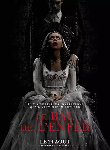 Le Bal de l'Enfer [BDRIP] - FRENCH