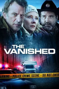 The Vanished  [HDRIP] - FRENCH