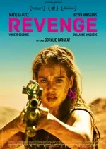 Revenge  [BDRIP] - FRENCH