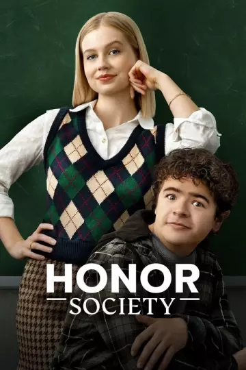 Honor Society  [HDRIP] - FRENCH