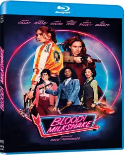 Bloody Milkshake  [BLU-RAY 1080p] - MULTI (FRENCH)