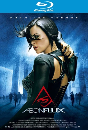 Æon Flux  [HDLIGHT 1080p] - MULTI (TRUEFRENCH)