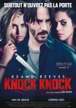 Knock Knock  [BRRip.XViD] - MULTI (TRUEFRENCH)