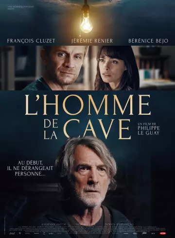 L'Homme de la cave  [WEB-DL 720p] - FRENCH