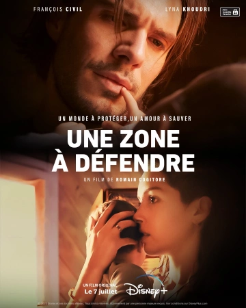 Une zone à défendre  [HDRIP] - FRENCH