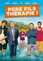 Père Fils Thérapie !  [BDRip.XviD] - FRENCH