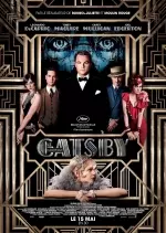 Gatsby le Magnifique  [Dvdrip XviD] - FRENCH