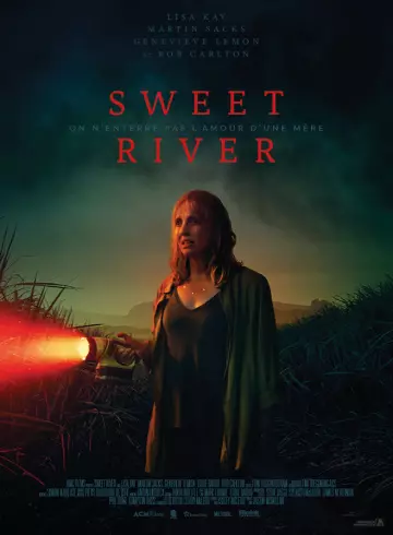 Sweet River  [WEB-DL 720p] - FRENCH