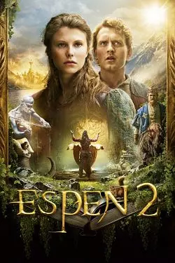 Espen 2  [BDRIP] - FRENCH