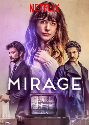 Mirage [WEBRIP] - FRENCH