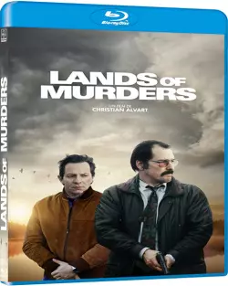 Lands of Murders  [BLU-RAY 1080p] - MULTI (FRENCH)