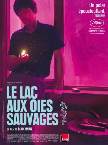 Le Lac aux oies sauvages  [WEB-DL 720p] - FRENCH