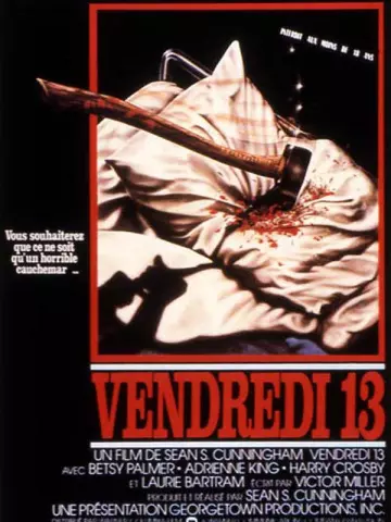 Vendredi 13  [BDRIP] - FRENCH