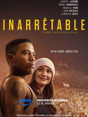 Inarrêtable [WEBRIP 720p] - TRUEFRENCH