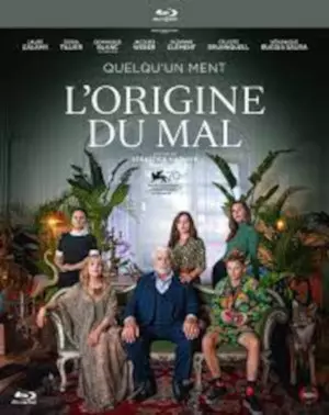 L'Origine du mal  [BLU-RAY 1080p] - FRENCH