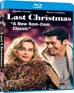 Last Christmas  [BLU-RAY 720p] - FRENCH