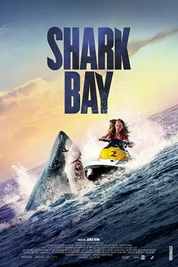 Shark Bay  [WEB-DL 720p] - FRENCH