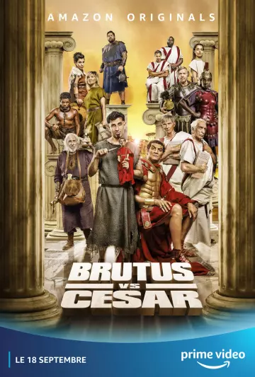 Brutus Vs César  [WEBRIP 1080p] - FRENCH