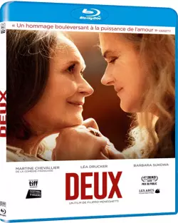 Deux  [HDLIGHT 1080p] - FRENCH