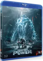 Higher Power  [BLU-RAY 720p] - FRENCH