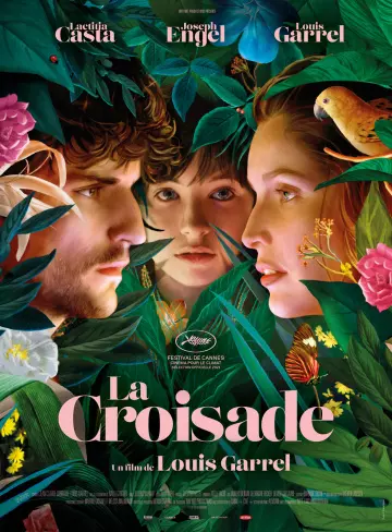 La Croisade  [HDRIP] - FRENCH