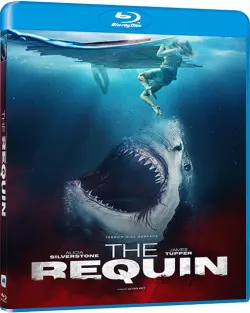 The Requin  [BLU-RAY 720p] - FRENCH