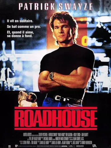 Road House  [DVDRIP] - TRUEFRENCH